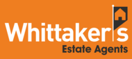 Whittakers Estate Agents - Harwood logo