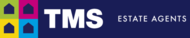 TMS Estate Agents - Kent logo