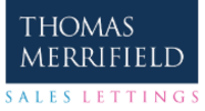 Thomas Merrifield - Didcot logo