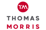 Thomas Morris - Huntingdon logo