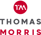 Thomas Morris, St. Neots logo