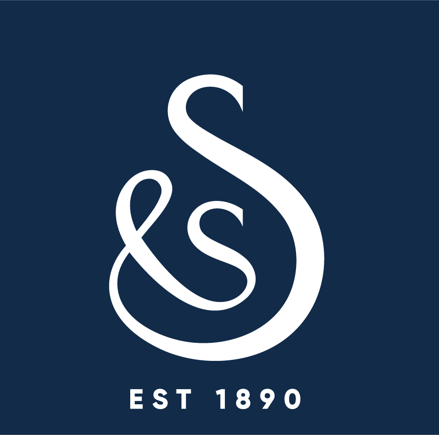 Stride & Son - Chichester Commercial logo