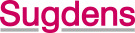 Sugdens - Idle logo