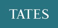 Tates - West Kensington logo