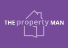 The Property Man - Sale logo