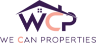 We Can Properties - Streatham logo