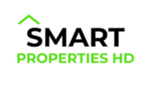 Smart Properties HD, Huddersfield logo