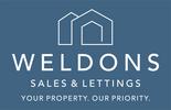 Weldons Sales & Lettings - Dorset logo
