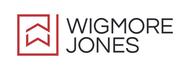 Wigmore Jones - London logo