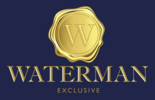 Waterman Exclusive - Ebbsfleet logo
