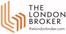 The London Broker - London logo