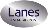 Lanes Estate Agents - Enfield logo