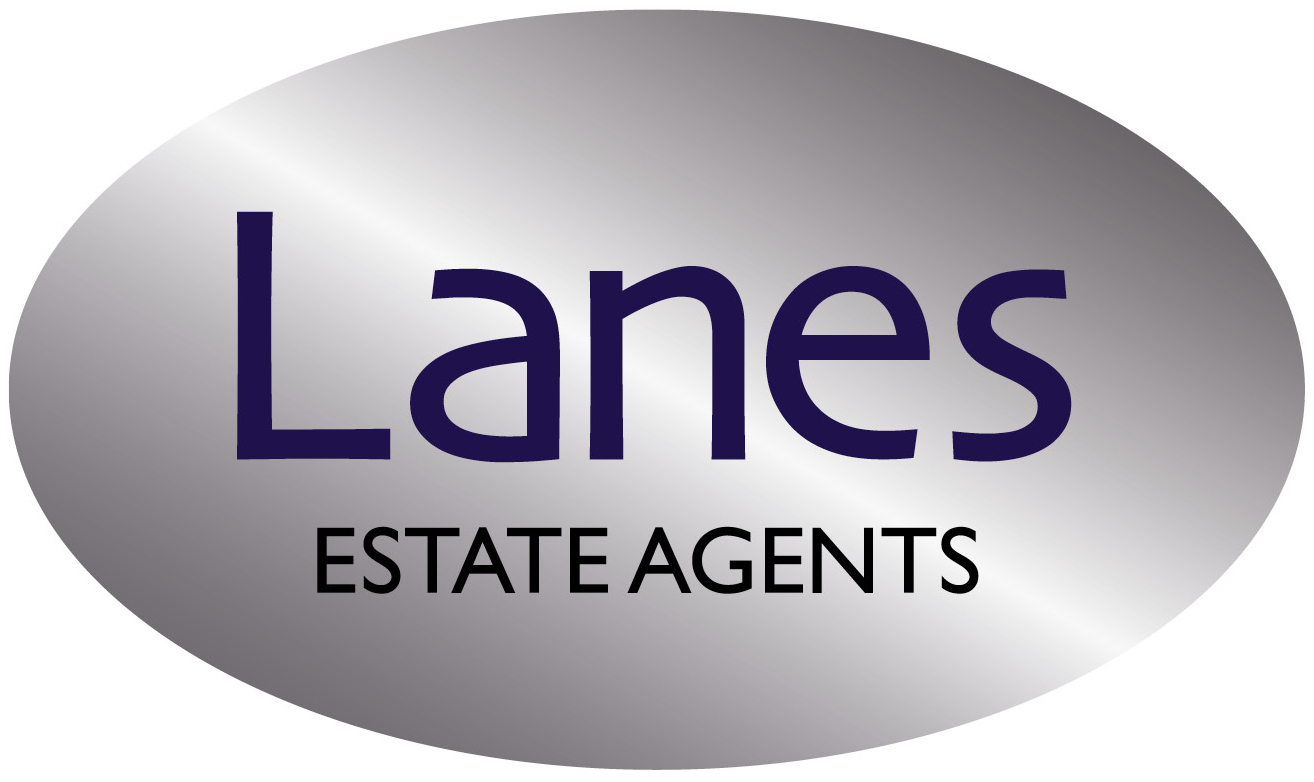 Lanes Estate Agents - Hertford logo