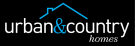 Urban & Country Homes - Dorset logo