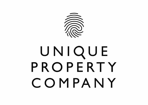 Unique Property Company - London logo