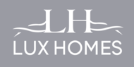 Lux Homes - Hornchurch logo
