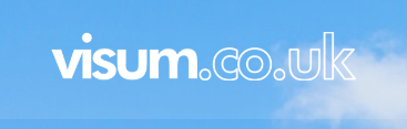 Visum - Leicestershire logo