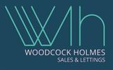 Woodcock Holmes Estate Agents, Peterborough logo