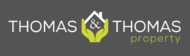 Thomas & Thomas Property - Gloucester logo