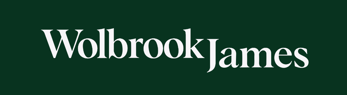 Wolbrook James - Newham logo