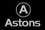 Astons - Crawley logo