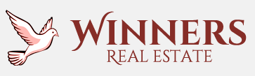 Winners Real Estate - Plumstead logo