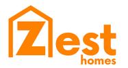 Zest Sales & Lettings - Herne Bay logo