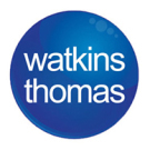 Watkins  Thomas, Hereford logo
