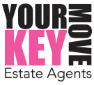 YourKeyMove Limited, Folkestone logo