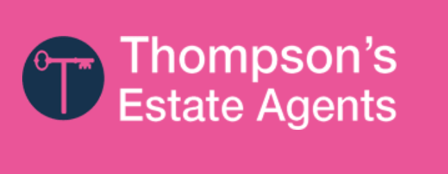 Thompson's Estate Agents - Manchester logo