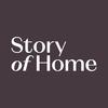 Story of Home - London West End logo