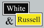 White & Russell, Covering Basingstoke logo