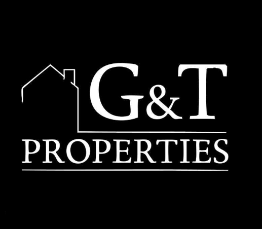 G&T Properties - Brierley Hill logo