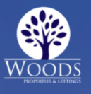 Woods Properties & Lettings - Uckfield logo