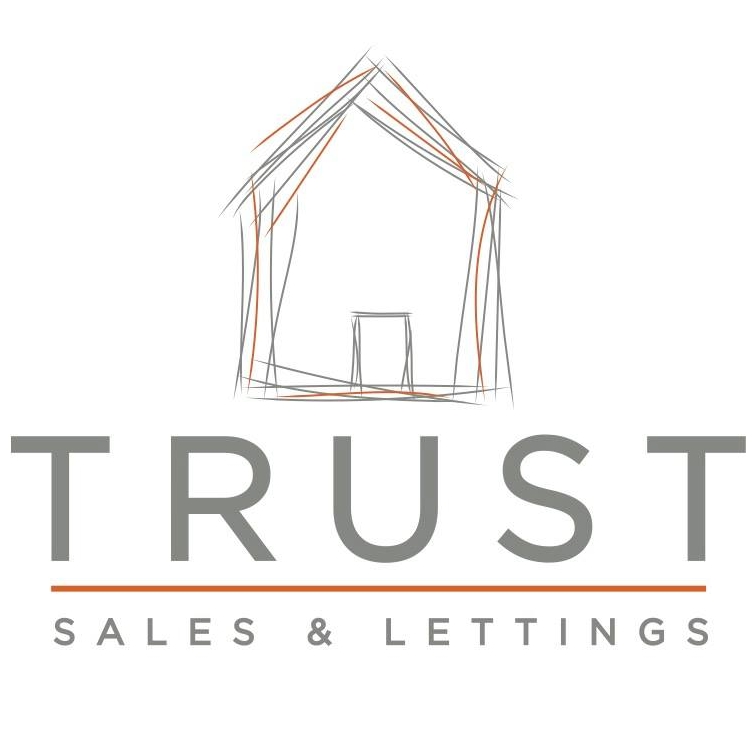 Trust Sales & Lettings - Heckmondwike logo