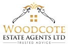 Woodcote Estate Agents - Coulsdon logo