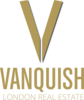 Vanquish Real Estate - Royal Arsenal Riverside logo