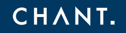 The Chant Group - London logo
