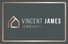Vincent James Estate Agents - Northwich logo
