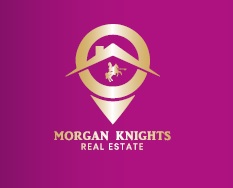 Morgan Knights - London logo