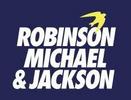 Robinson Michael & Jackson, Strood logo
