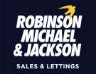 Robinson Michael & Jackson, Walderslade logo