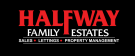 Halfway Family Estates, Minster-On-Sea logo