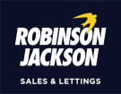 Robinson Jackson - Bexleyheath logo