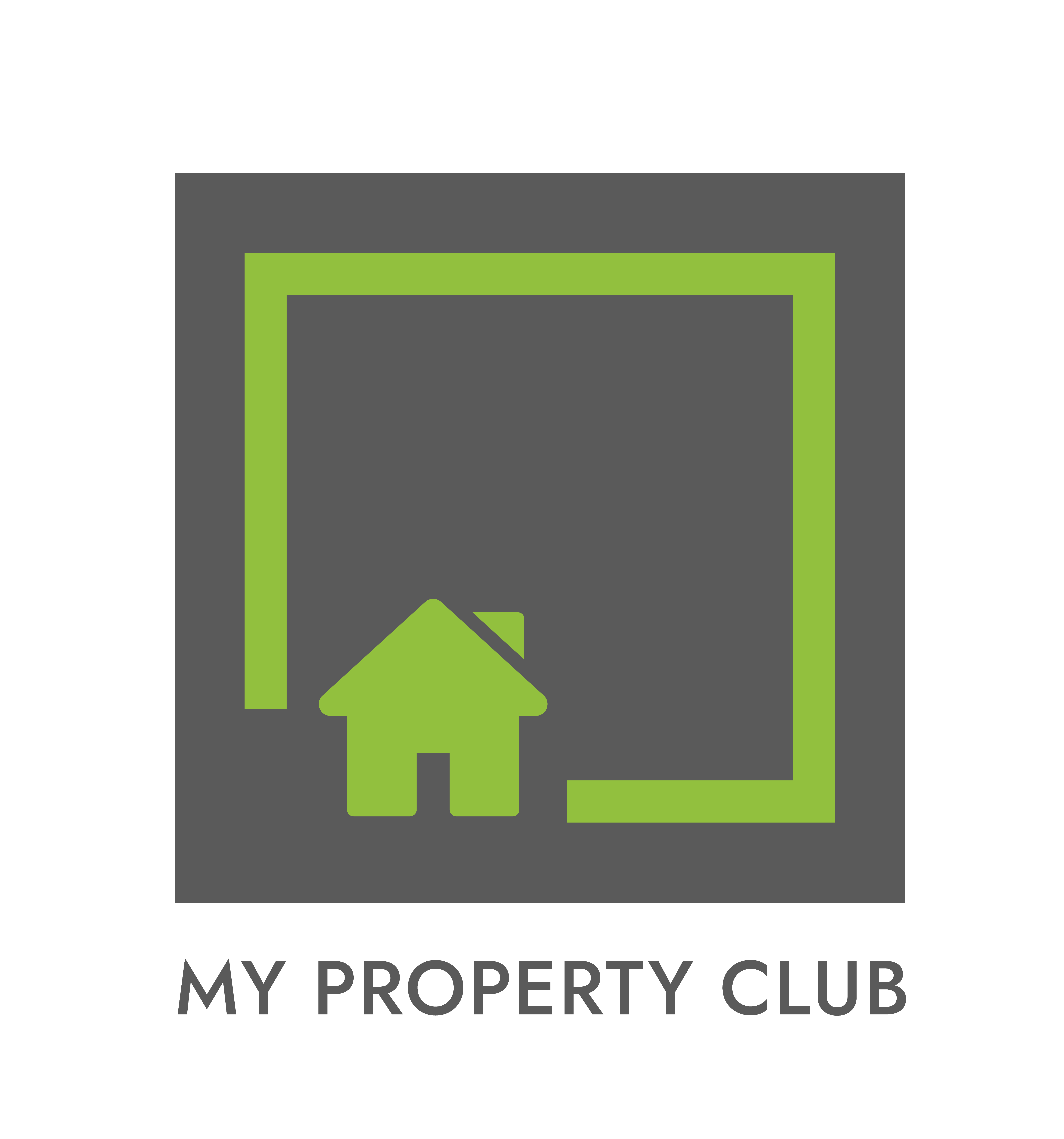 My Property Club - Manchester logo