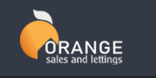 Orange Sales & Lettings - Durham logo