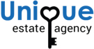 Unique Estate Agency Ltd, Kirkham logo