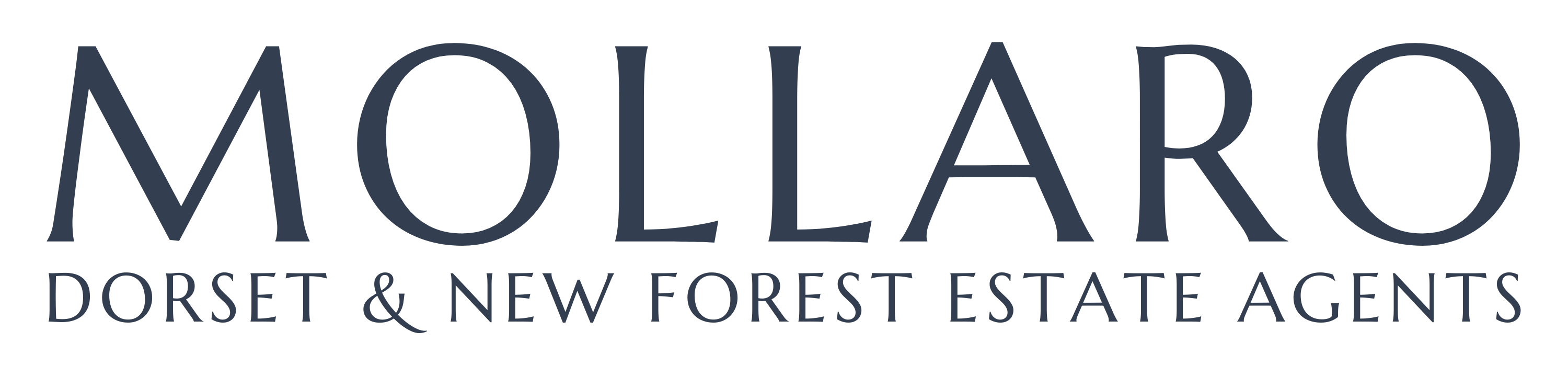 Mollaro - Dorset logo