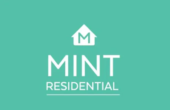 Mint Residential - Leeds logo