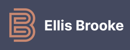 Ellis Brooke Estate Agents - Rugby logo